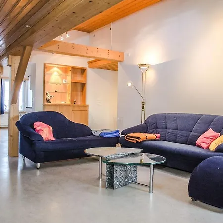 Apartment Baren *