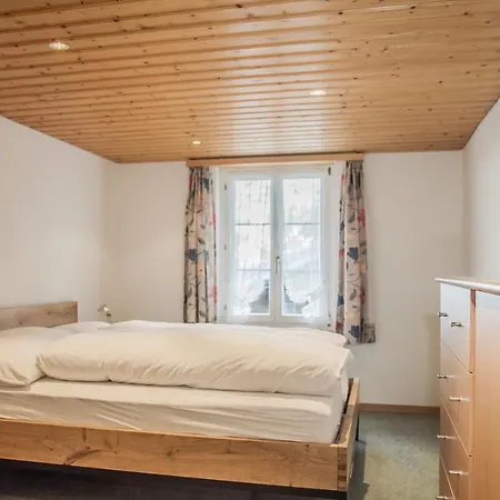 Apartment Baren Guttannen