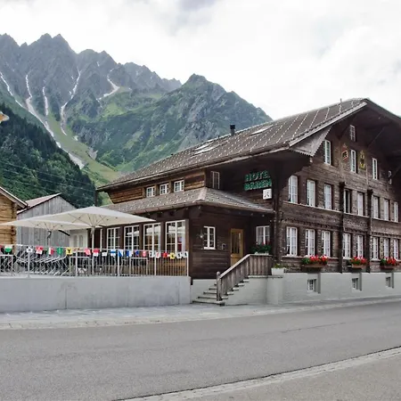Apartment Baren