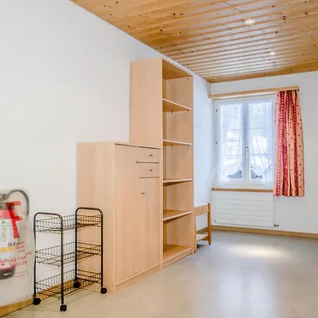 Apartment Baren *