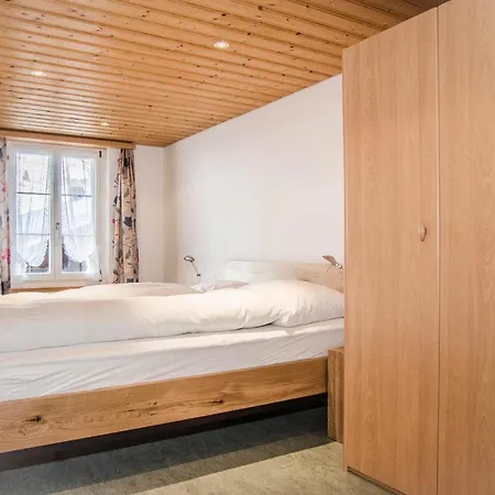 Apartment Baren Guttannen