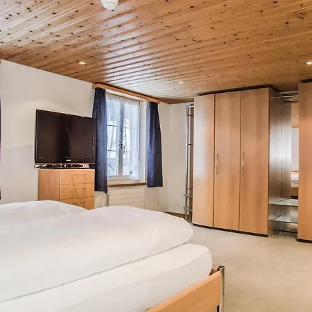 Apartment Baren