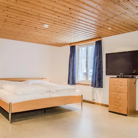 Apartment Baren